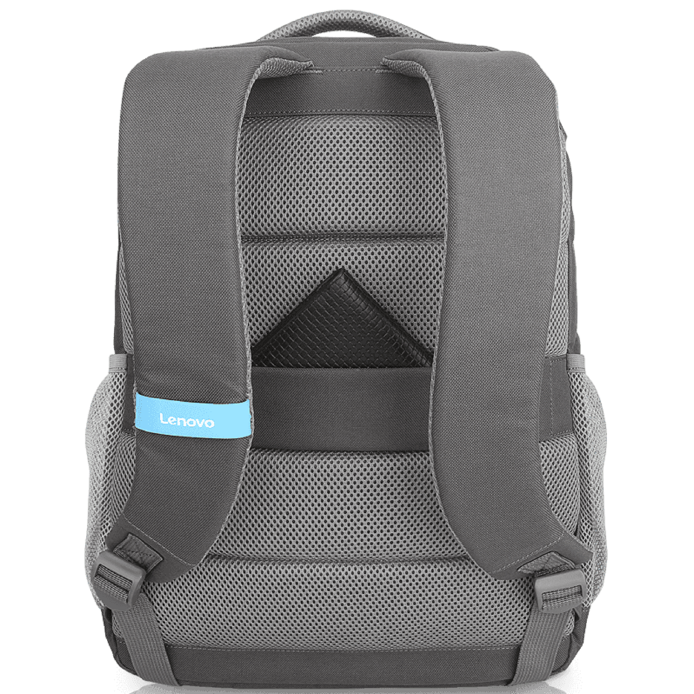 Lenovo GX40Q75217 B515, 15.6", Backpack, Grey