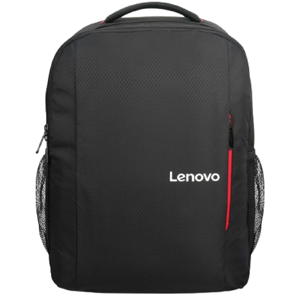 ნოუთბუქის ჩანთა Lenovo GX40Q75214 B510, 15.6", Backpack, Black