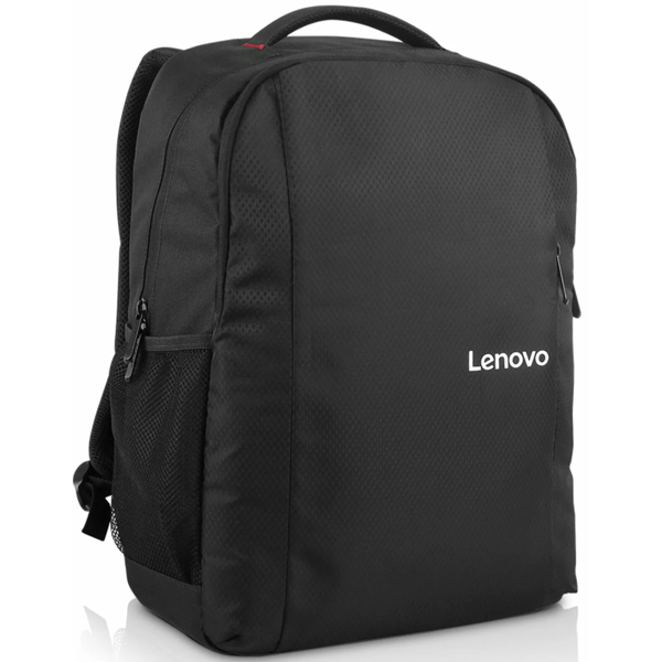 ნოუთბუქის ჩანთა Lenovo GX40Q75214 B510, 15.6", Backpack, Black