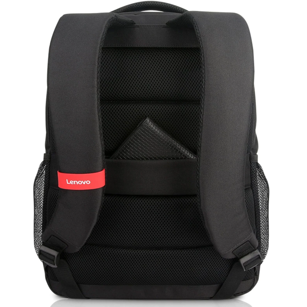 ნოუთბუქის ჩანთა Lenovo GX40Q75214 B510, 15.6", Backpack, Black