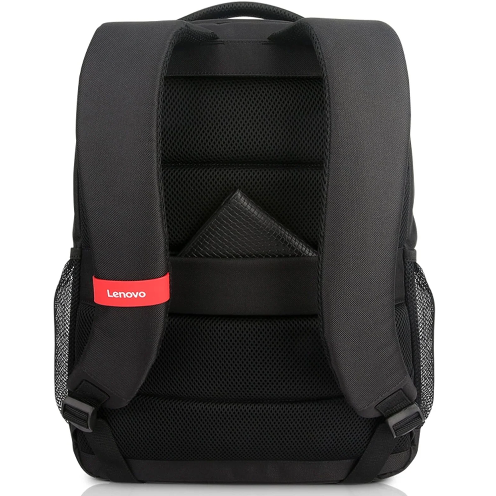 Lenovo GX40Q75214  B510, 15.6", Backpack, Black