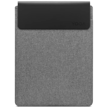 ნოუთბუქის ჩანთა Lenovo GX41K68624 Yoga, 14.5", Laptop Sleeve, Grey