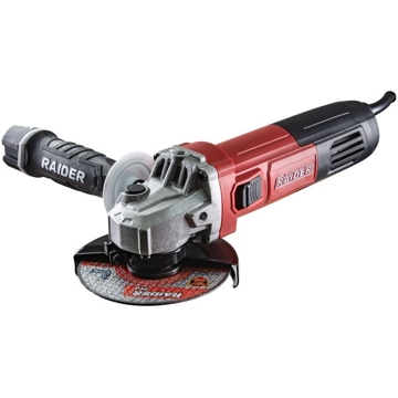 Raider RD-AG70, 800W, 115mm, 11000Rpm, Red/Black