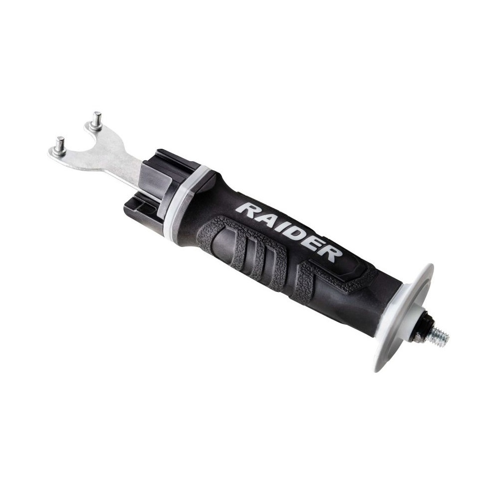 Raider RD-AG70, 800W, 115mm, 11000Rpm, Red/Black
