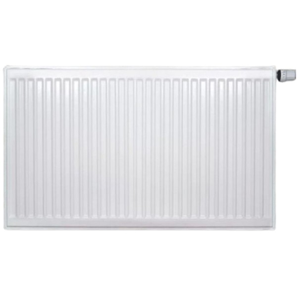 ფოლადის პანელური რადიატორი Emtas 22 600X1500, White