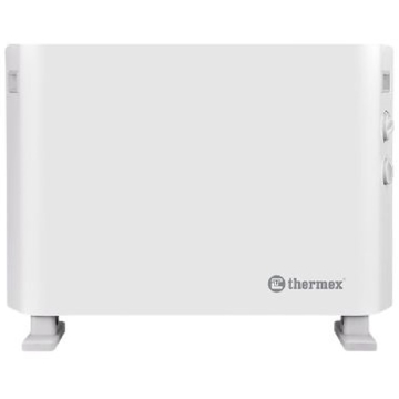 ელექტრო გამათბობელი Thermex Pronto 1500M, 1500W, Electric Heater, White