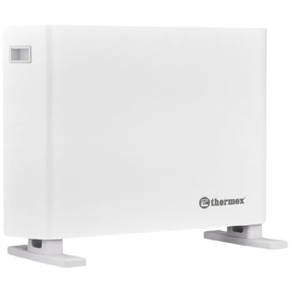 ელექტრო გამათბობელი Thermex Pronto 1500M, 1500W, Electric Heater, White