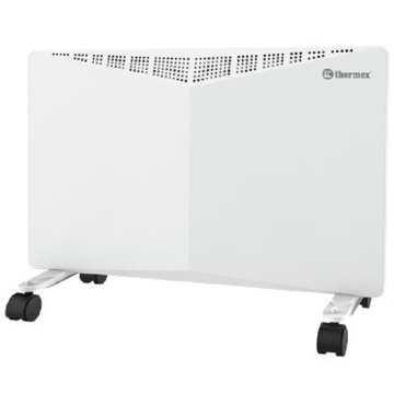 Thermex Tor 2000M, 2000W, Electric Heater, White