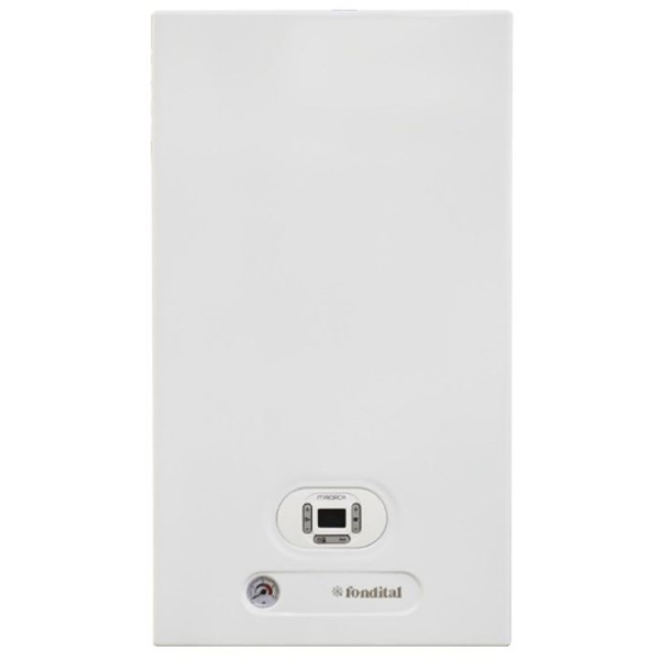 Fondital MAIORCA CTFS 32, 32kW, White