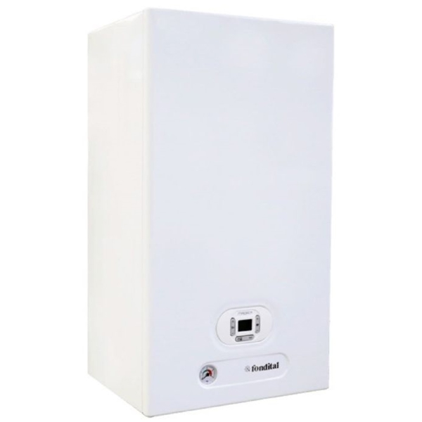 Fondital MAIORCA CTFS 32, 32kW, White