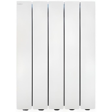 ალუმინის სექციური რადიატორი Fondital BLITS-600mm, White