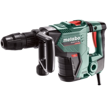 სანგრევი ჩაქუჩი Metabo MHEV 5 BL, 1150W, Demoliton Breaker, Black/Green