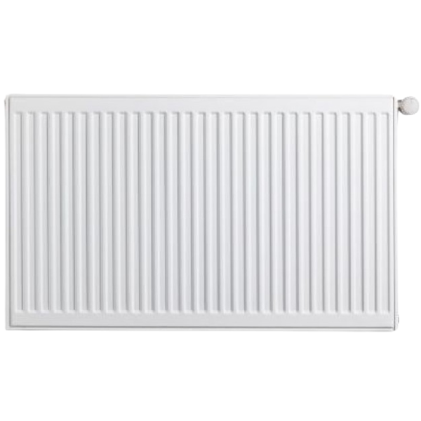 Warmhaus 500x500mm, White
