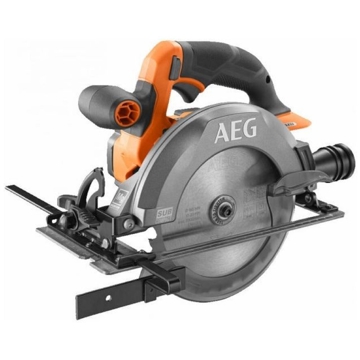 Aeg BKS18SBL-0, 5000Rpm, 165mm, Orange/Black