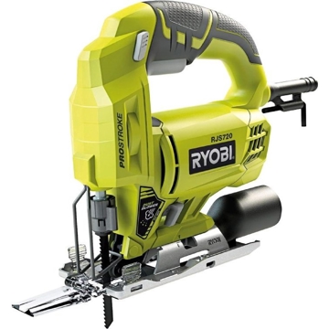 Ryobi RJS720-G, 500W, 3000Rpm, Green