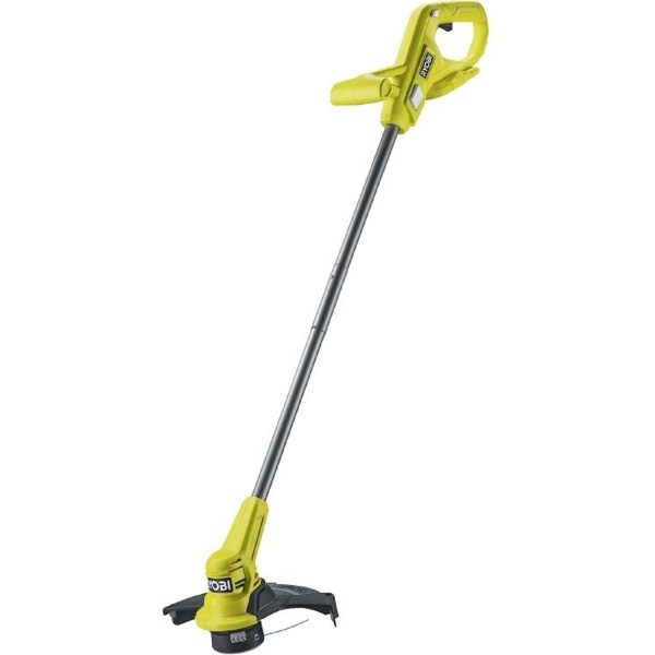 ბალახის საკრეჭი Ryobi RY18LT23A-0, 18V, Grass Trimmer, Green