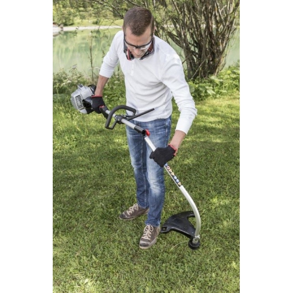 ბალახის საკრეჭი Al-Ko BC 223 L-S 113691, 700W, Grass Trimmer, Black/Grey