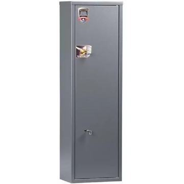 Aiko Chirok 1020, Gun Safe, 48L, Grey