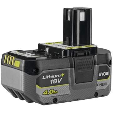 Ryobi RB1840X ONE+, 18V, Black