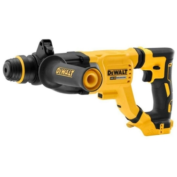 DeWalt DCH263N-XJ, 1165Rpm, 3J, Black/Yellow