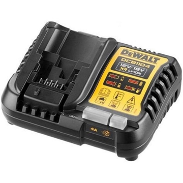 DeWalt DCB1104-QW, 18V, Battery Charger