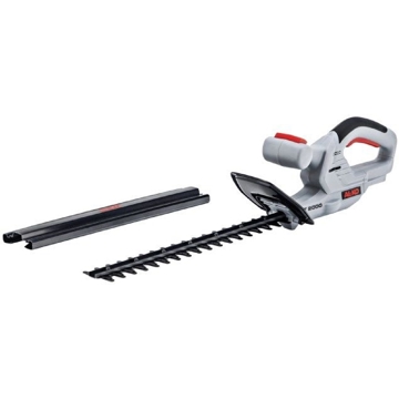 ბუჩქის საკრეჭი Al-Ko Easy Flex HT 2000, 20V, Hedge Trimmer, Black/Grey