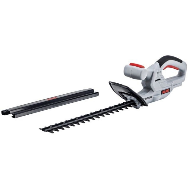 Al-Ko Easy Flex HT 2000, 20V, Hedge Trimmer, Black/Grey