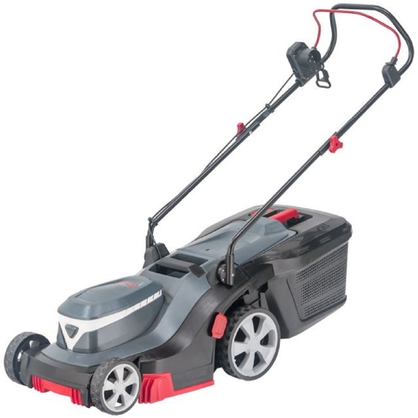 გაზონის საკრეჭი Al-Ko Easy 38.2 E, 1600W, Electric Lawn Mower, Grey