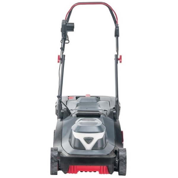 გაზონის საკრეჭი Al-Ko Easy 38.2 E, 1600W, Electric Lawn Mower, Grey