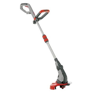 ბალახის საკრეჭი Al-Ko GT2025 Li Easy Flex, 20V, Grass Trimmer, Grey/Red