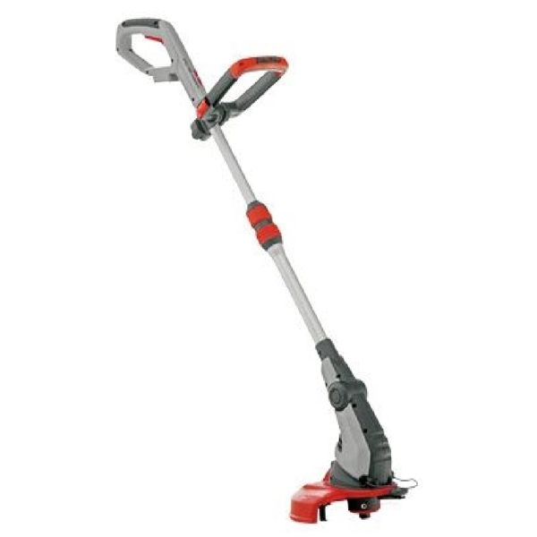 Al-Ko GT2025 Li Easy Flex, Grass Trimmer, Grey/Red