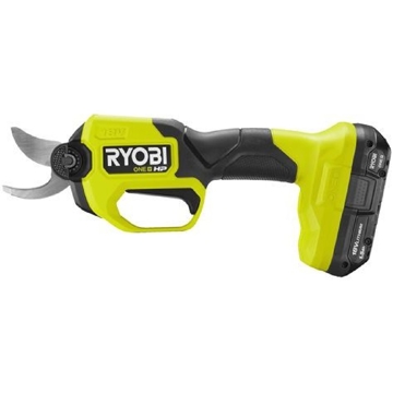 Ryobi RY18SCXA-115 ONE+, Secateur, Green