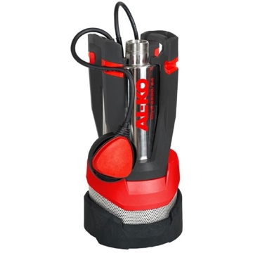 Al-Ko DIVE 6500/34 Premium, 1000W, 6500L, Peripheral Pump, Black/Red