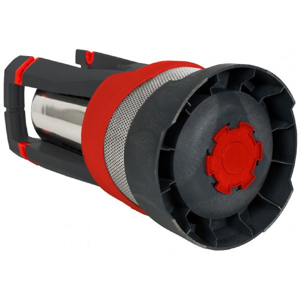 Al-Ko DIVE 6500/34 Premium, 1000W, 6500L, Peripheral Pump, Black/Red