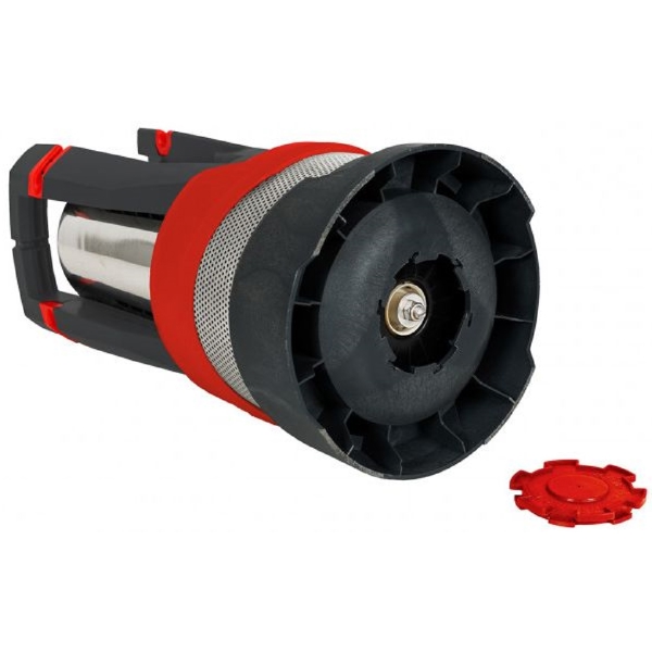 წყლის ტუმბო Al-Ko DIVE 6500/34 Premium, 1000W, 6500L, Peripheral Pump, Black/Red