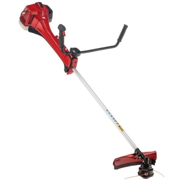 ბალახის საკრეჭი Al-Ko 151 B, 1900W, Grass Trimmer, Red