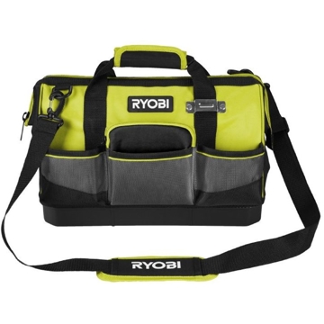 ხელსაწყოების ჩანთა Ryobi RSSSTB1, Tools Bag, Black/Green