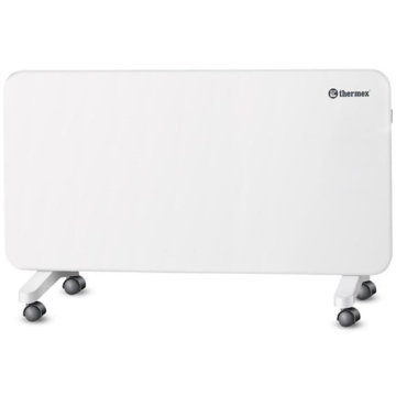 ელექტრო გამათბობელი Thermex FRAME 1500M, 1500W, 20m², Electric Heater, White