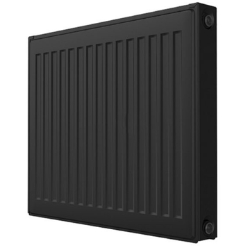 ფოლადის პანელური რადიატორი Belorad BELO 600x1200, Black