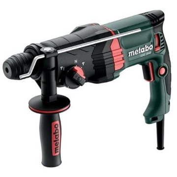 Metabo KHE 2645, 850W, 1150Rpm, 2.9J, Black/Green