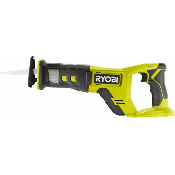 Ryobi RRS18-0 ONE+, 3400Rpm, Black/Green