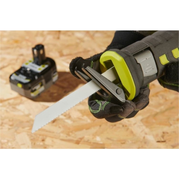 Ryobi RRS18-0 ONE+, 3400Rpm, Black/Green