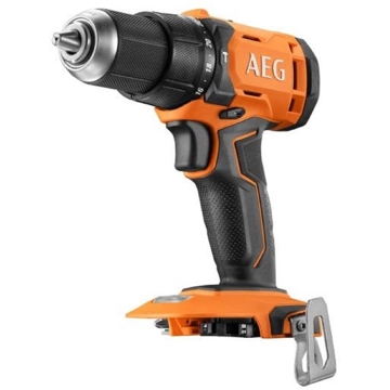 სახრახნისი AEG BSB18G4-0, 1800Rpm, Orange/Black