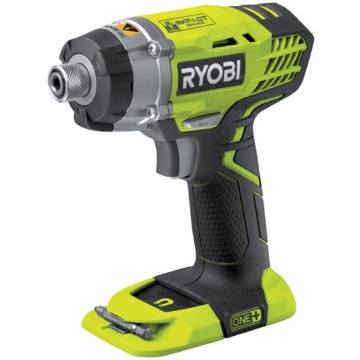 Ryobi RID1801M-0 ONE+, 3200Rpm, Black/Green