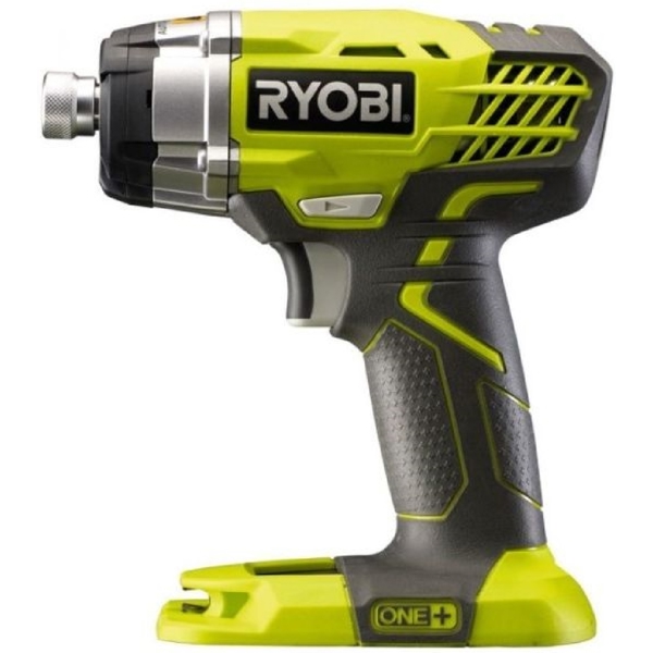 Ryobi RID1801M-0 ONE+, 3200Rpm, Black/Green