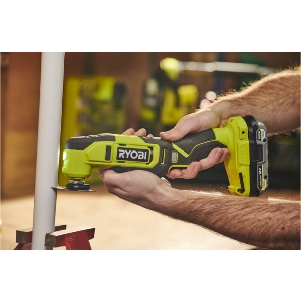 Ryobi RMT18-0 ONE+, Multi-function Tool, Green