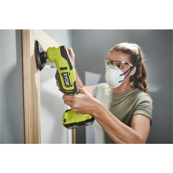 Ryobi RMT18-0 ONE+, Multi-function Tool, Green