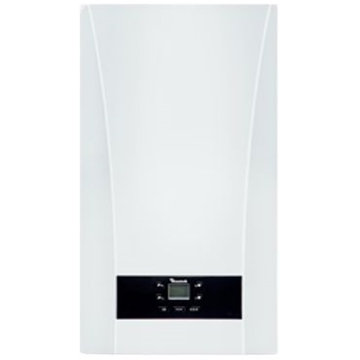 ცენტრალური გათბობის ქვაბი Baymak BYD-SE 31, 31kW, White