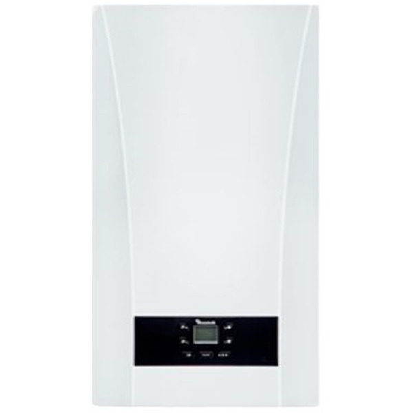 ცენტრალური გათბობის ქვაბი Baymak BYD-SE 31, 31kW, White