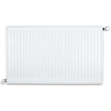 ფოლადის პანელური რადიატორი Warmhaus 900x600mm, White